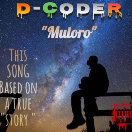 New Single by D-coder MULORO (Dream)