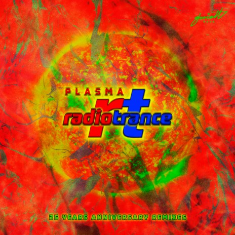 Plasma (HI-TECH DJ'S & Dima Agressor Acid Rain Mix) | Boomplay Music