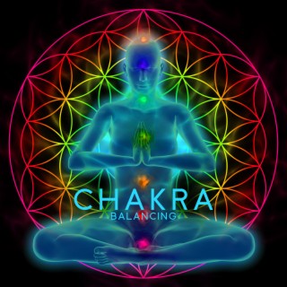 Chakra Balancing: Yoga, Relaxation, Inner Journey, Spirit Harmony