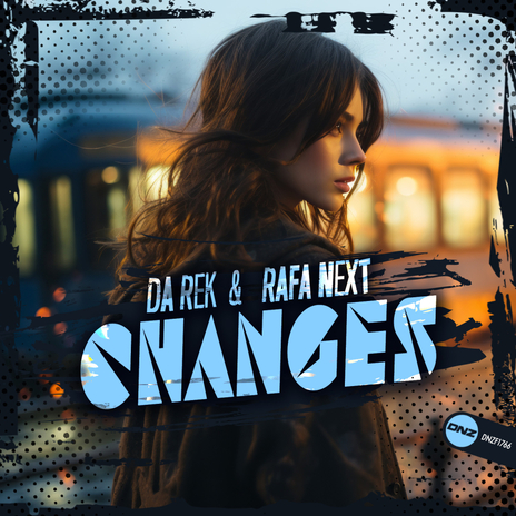 Changes ft. Rafa Next | Boomplay Music