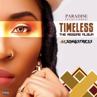 Timeless (The Reggae Album)