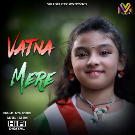 Vatna Mere | Boomplay Music