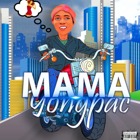 Mama | Boomplay Music