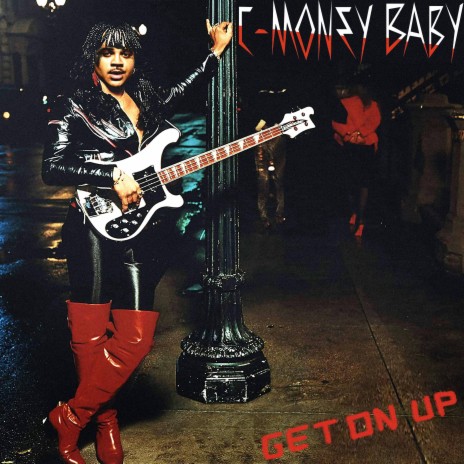 Get On Up ft. C-Money Baby & Vesta | Boomplay Music