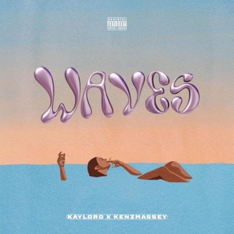 WAVE (feat. Kenzmassey) | Boomplay Music