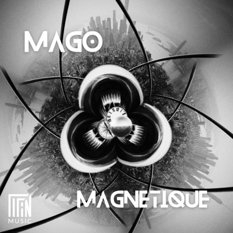 Magnetique | Boomplay Music