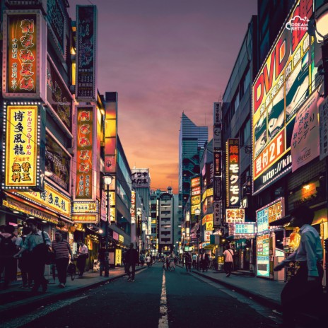 Tokyo Tour ft. SpoonBeats | Boomplay Music