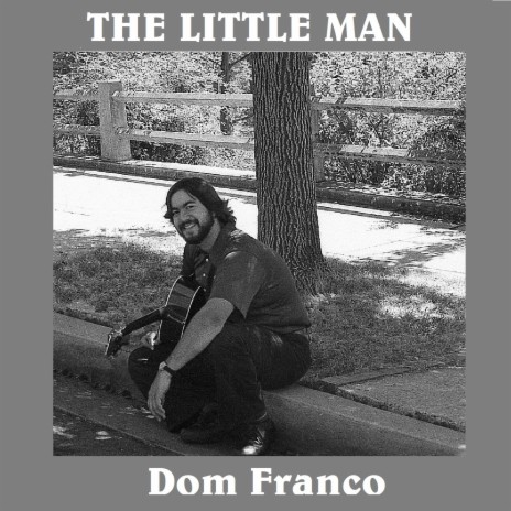 THE LITTLE MAN | Boomplay Music