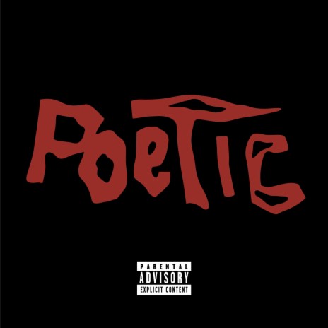 Poetic (Radio Edit)