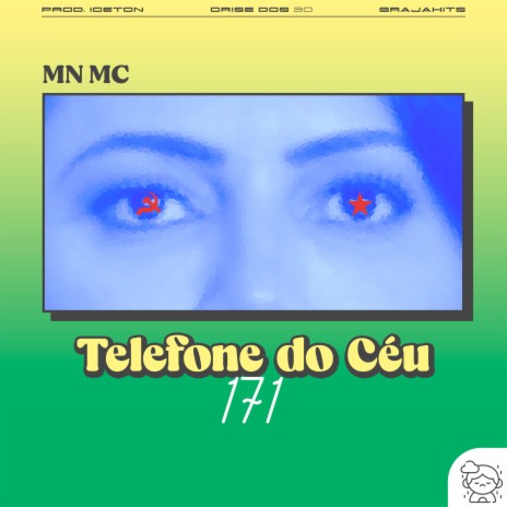 Telefone do Céu - 171 | Boomplay Music