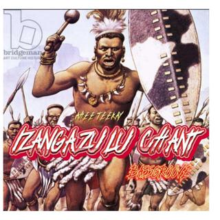 IZANGA ZULU CHANTS (BASSGROOVE)