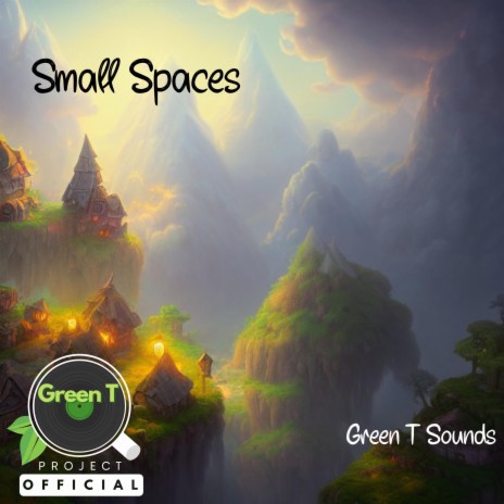 Small Spaces | Boomplay Music