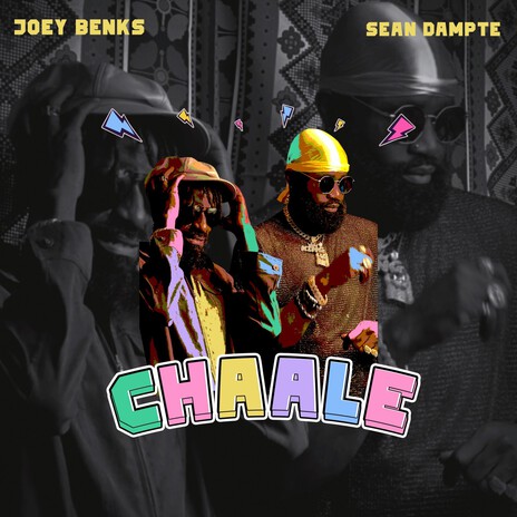 Chaale ft. Sean Dampte | Boomplay Music