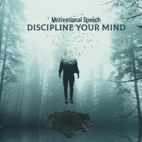 DISCIPLINE YOUR MIND 2 | Boomplay Music