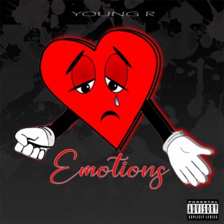 Emotions lyrics | Boomplay Music
