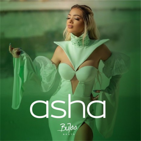 Asha (Oriental Reggaeton) (Instrumental) | Boomplay Music