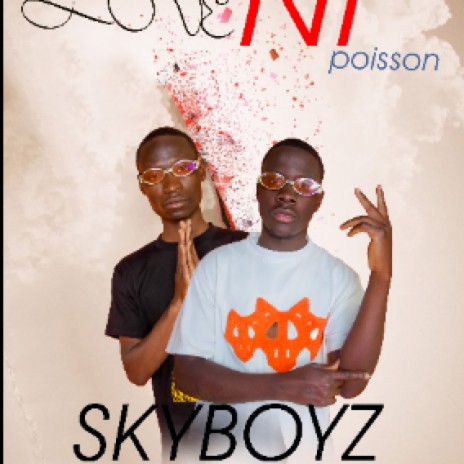 Love ni poisson | Boomplay Music