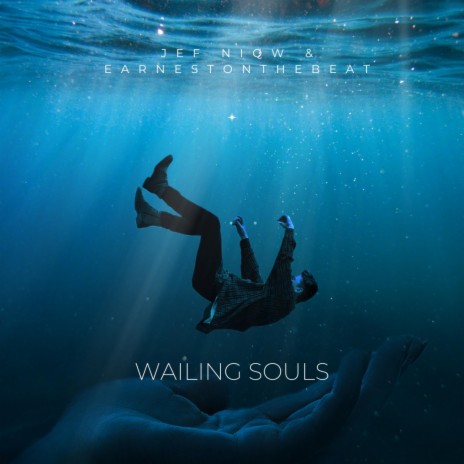 Wailing Souls ft. Jef Niqw | Boomplay Music