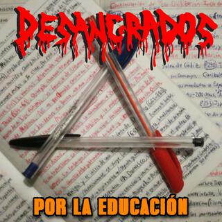 Por la Educación