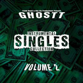 Instrumental Singles Collection - Volume 2