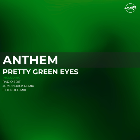 Pretty Green Eyes (Extended Mix) | Boomplay Music