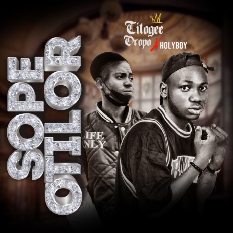 Sope Otilor ft. Holyboy | Boomplay Music