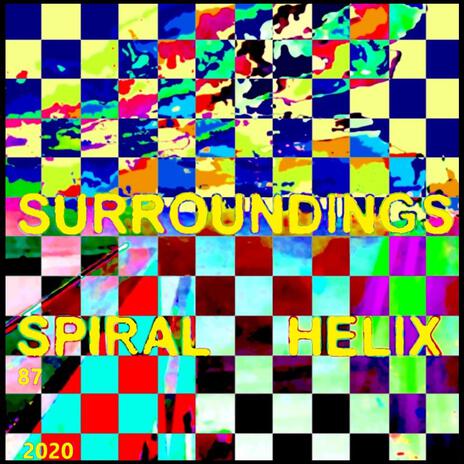 Surroundings | Boomplay Music