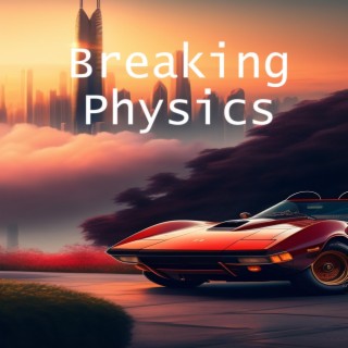 Breaking physics