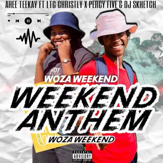 Weekend Anthem (Lekompo Version)