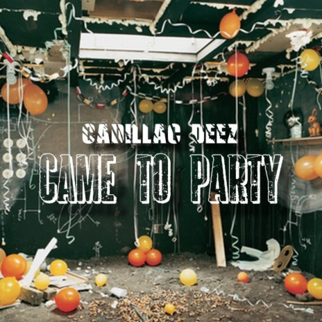 Came To Party | Boomplay Music