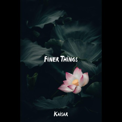 Finer Things | Boomplay Music