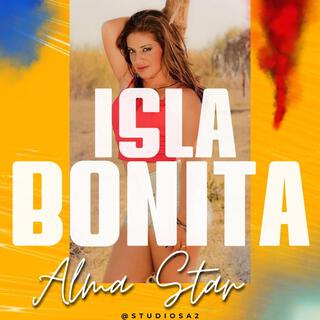 Isla bonita (Versión lambada)