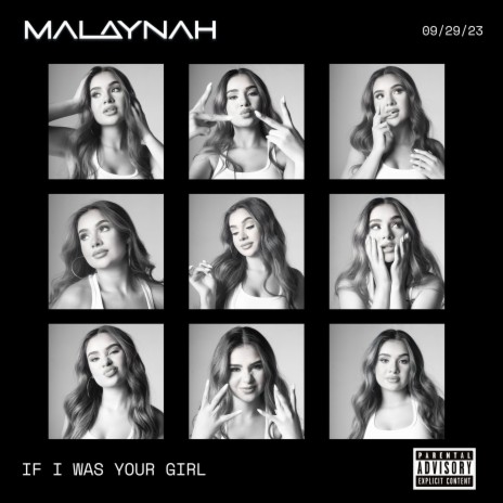If I Was Your Girl | Boomplay Music