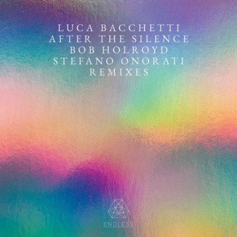 After The Silence (Bob Holroyd Remix) | Boomplay Music