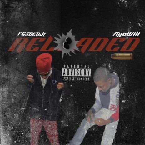 AKTIVATED ft. FgsBenji | Boomplay Music