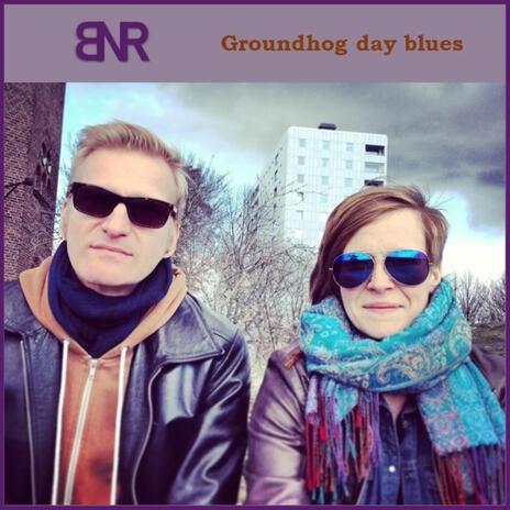 Groundhog day blues | Boomplay Music