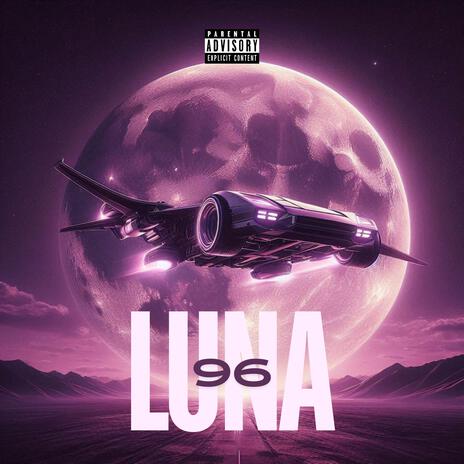 LUNA | Boomplay Music