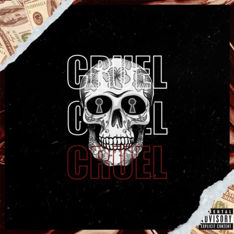 Cruel | Boomplay Music