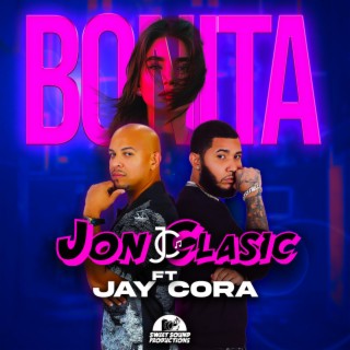BONITA ft. Jay Cora lyrics | Boomplay Music