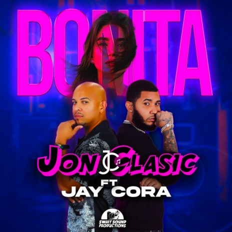 BONITA ft. Jay Cora