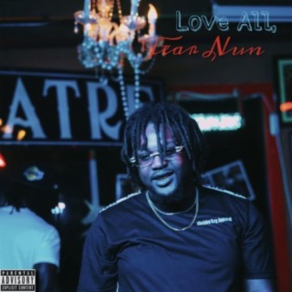 Love All, Fear Nun