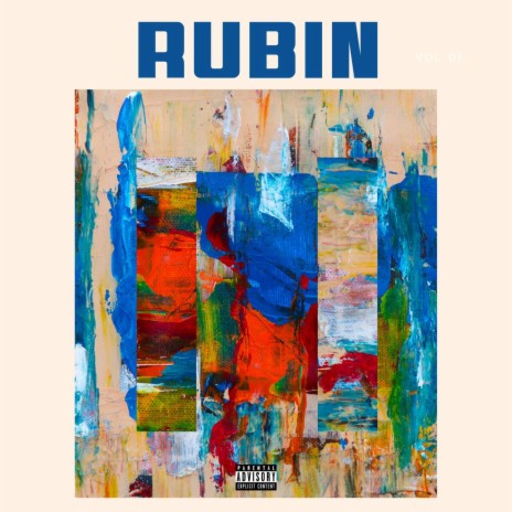 RUBIN ft. Kris Moody | Boomplay Music