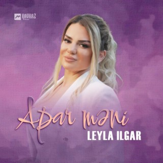 Leyla Ilgar