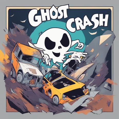 CRASH OUT ft. Zombie Griff