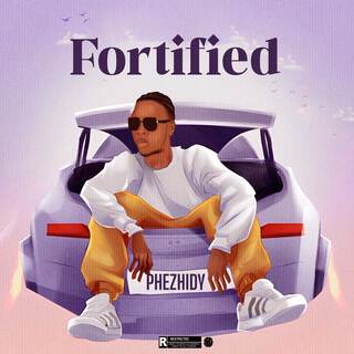 Fortified