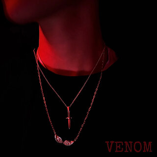 Venom lyrics | Boomplay Music