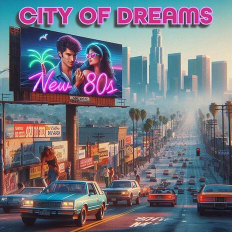 CITY OF DREAMS | Boomplay Music