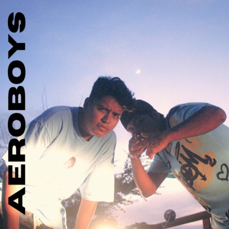 AeroBoys ft. JC Jesus