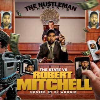 THE STATE VS ROBERT MITCHELL