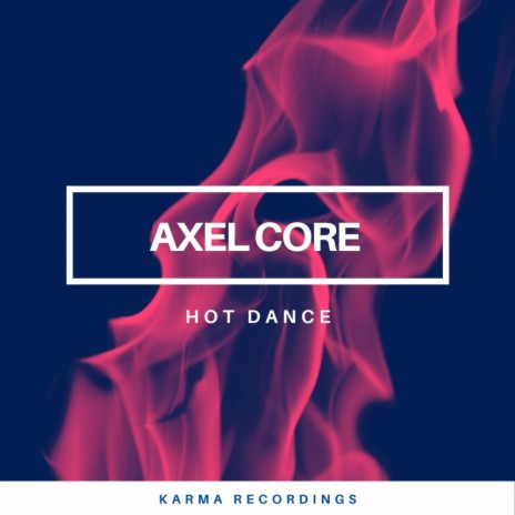Hot Dance (Original Mix)